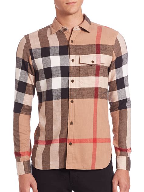 burberry shirt sale usa|burberry sale shirt men.